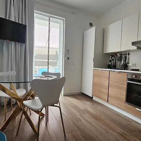 Apartamento Imperial *