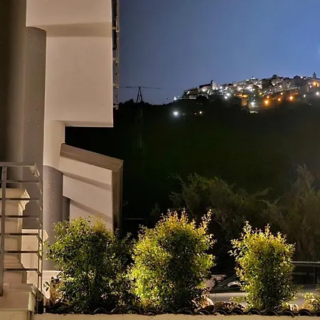 Imperial Apartmán Torrenova (Sicily)