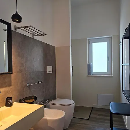 Imperial Apartman Torrenova