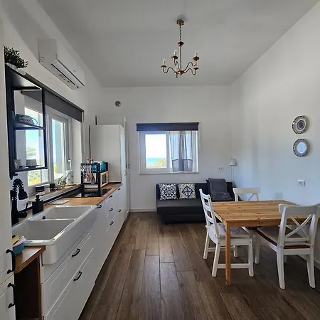 Apartmán Imperial Torrenova (Sicily)