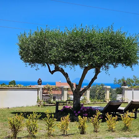 Apartmán Imperial *