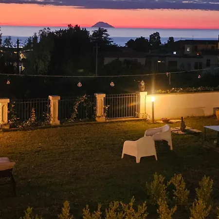 Imperial Apartmán *