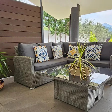 Apartmán Imperial *