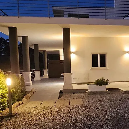 Imperial Torrenova (Sicily)