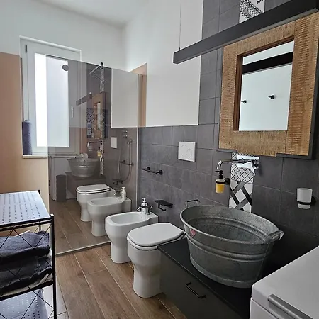 Imperial * Torrenova (Sicily)