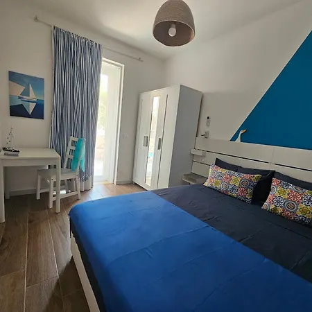 Imperial Apartmán Torrenova (Sicily)