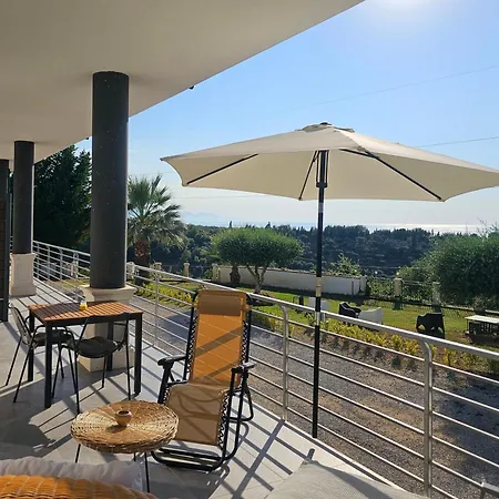 Imperial Appartement Torrenova (Sicily)