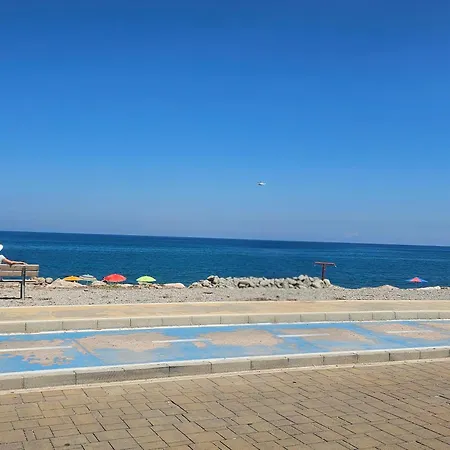 Imperial Apartament Torrenova (Sicily)