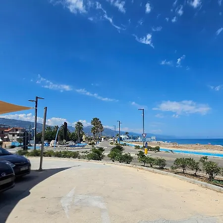 Apartament Imperial Torrenova (Sicily)