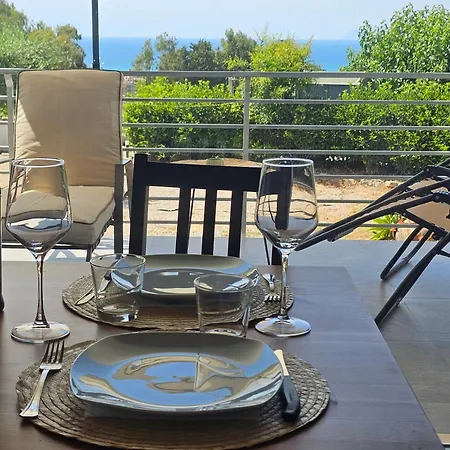 Imperial Apartament Torrenova (Sicily)