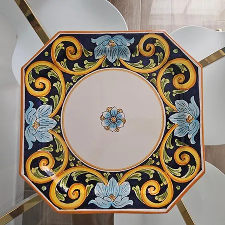 Imperial * Torrenova (Sicily)