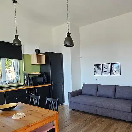 Appartement Imperial *