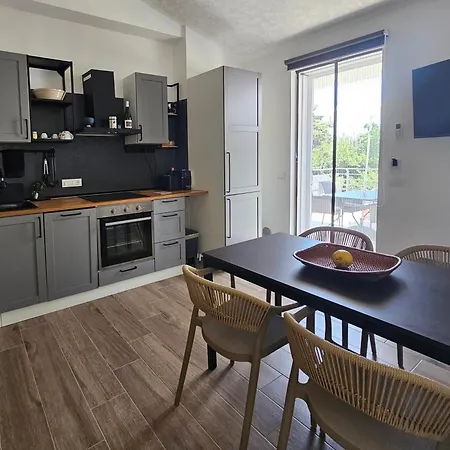 Apartament Imperial *
