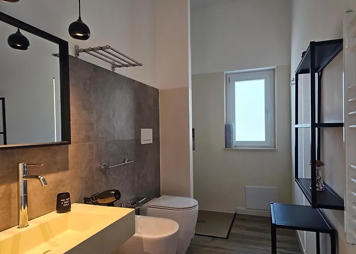 Imperial 公寓 Torrenova (Sicily)