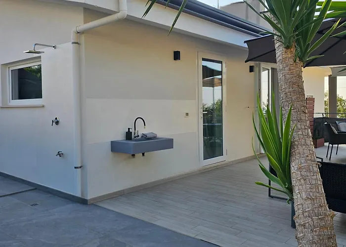 Imperial 公寓 Torrenova (Sicily)